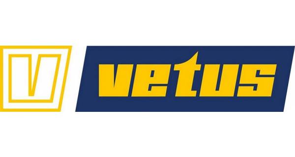Vetus Maxwell SA (Pty) Ltd South Africa Logo